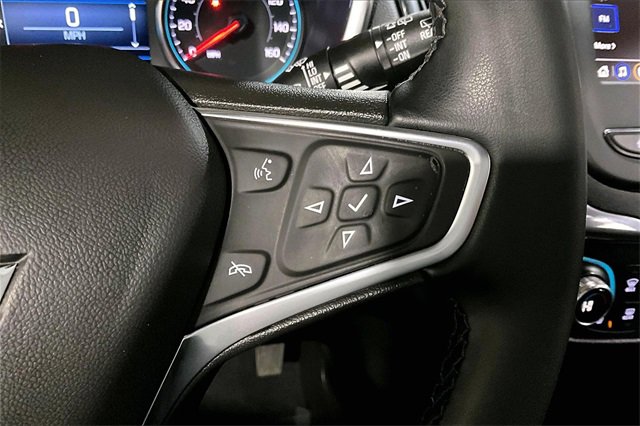 Used 2023 Chevrolet Equinox LT image 22