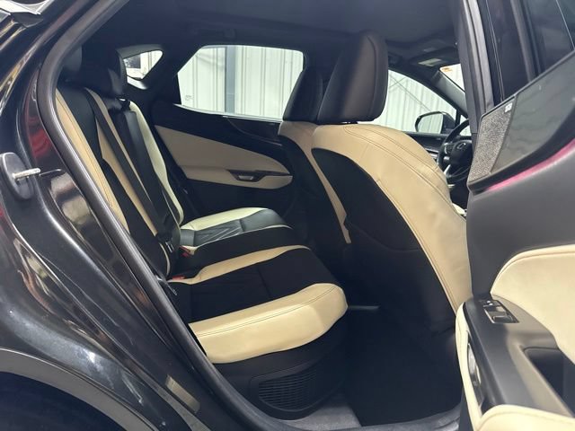 Used 2024 Lexus NX 350h AWD w/ Vision Package image 24