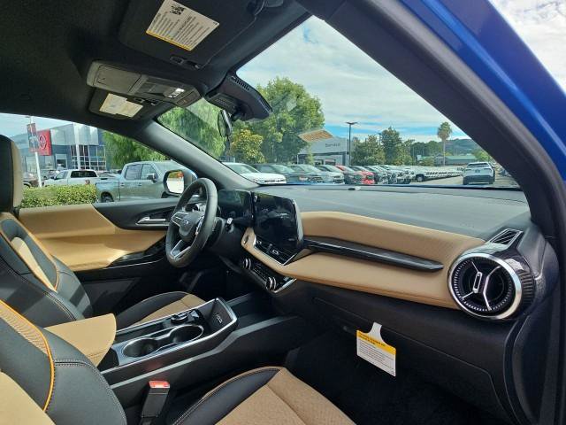 New 2027 Chevrolet Equinox ACTIV w/ Convenience Package III FWD image 29