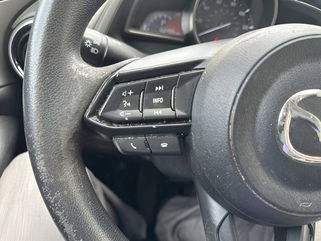 Used 2019 MAZDA CX-3 Sport image 15