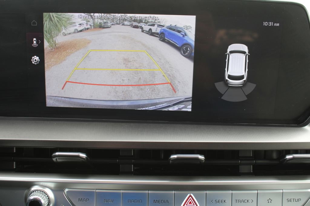 Used 2023 Kia Telluride S w/ S Sunroof Package image 52