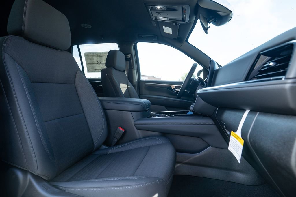 New 2026 Chevrolet Tahoe LS image 13