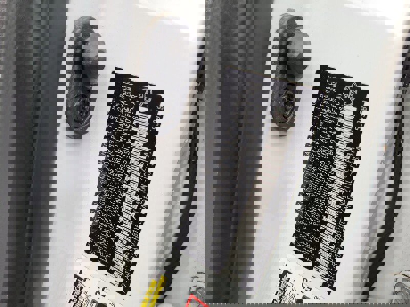 Used 2019 Toyota Camry XSE image 17