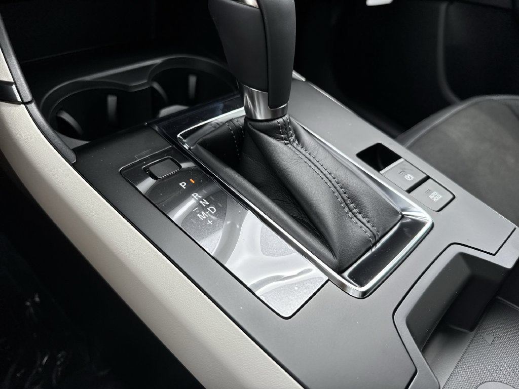 New 2026 MAZDA CX-5 Select AWD/4WD image 51