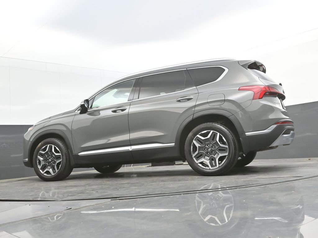 Used 2022 Hyundai Santa Fe Limited image 35