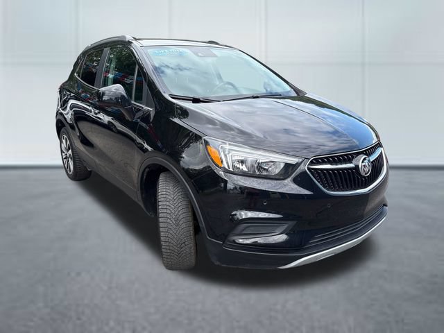 Used 2021 Buick Encore Preferred w/ Safety Package II AWD/4WD image 5