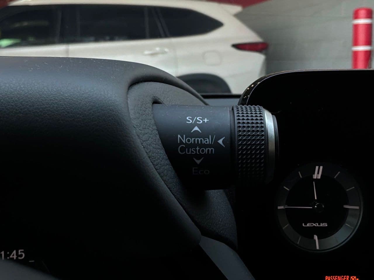 Used 2025 Lexus ES 350 F Sport FWD image 51