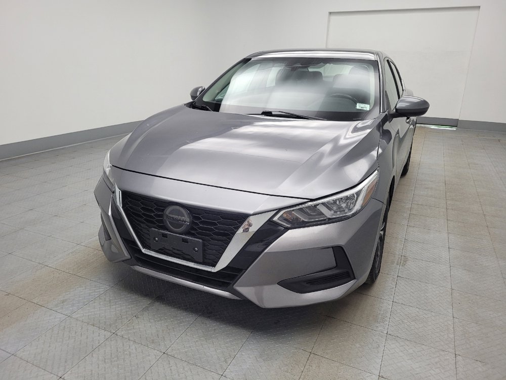 Used 2022 Nissan Sentra SV image 15