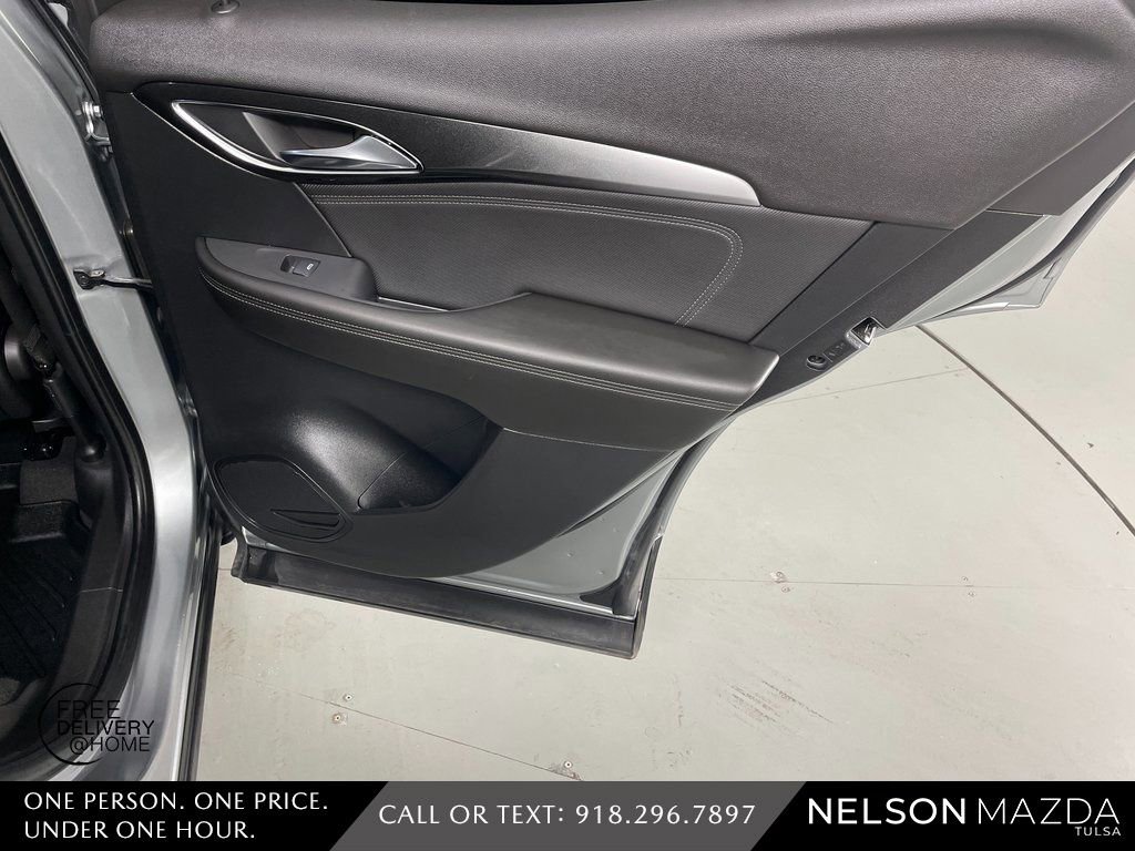 Used 2024 Buick Envision Preferred image 42