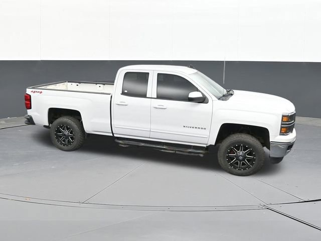 Used 2015 Chevrolet Silverado 1500 LT w/ LT Convenience Package image 60