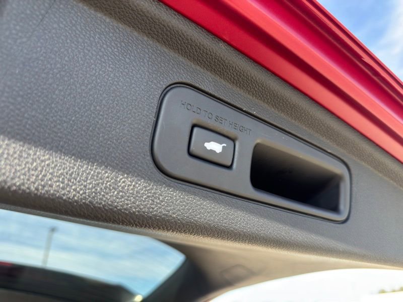 Used 2025 Honda Odyssey Touring image 38