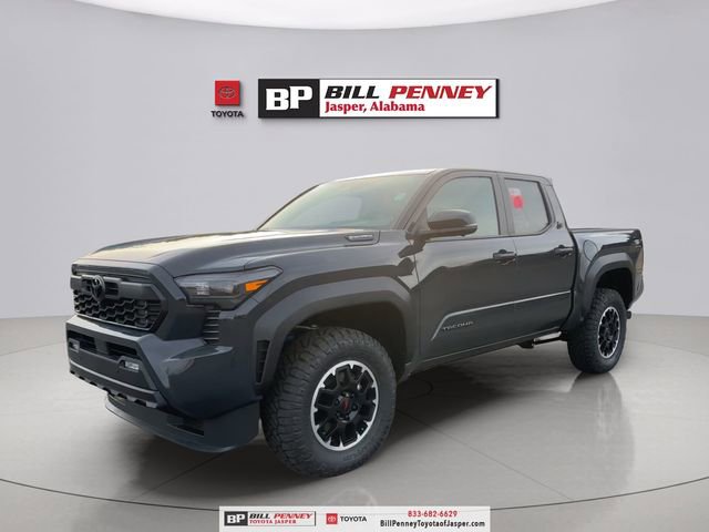 New 2026 Toyota Tacoma TRD Off-Road image 1
