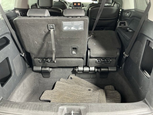 Used 2023 Honda Odyssey Touring image 42
