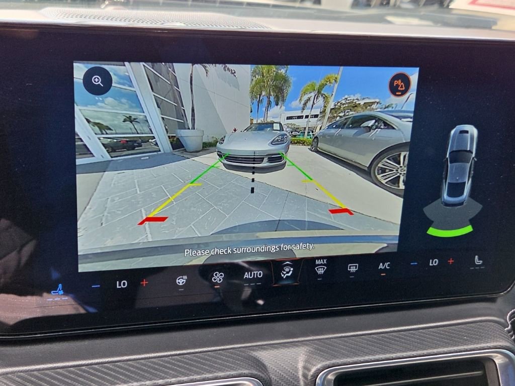 Used 2025 Ford Mustang GT Premium image 4