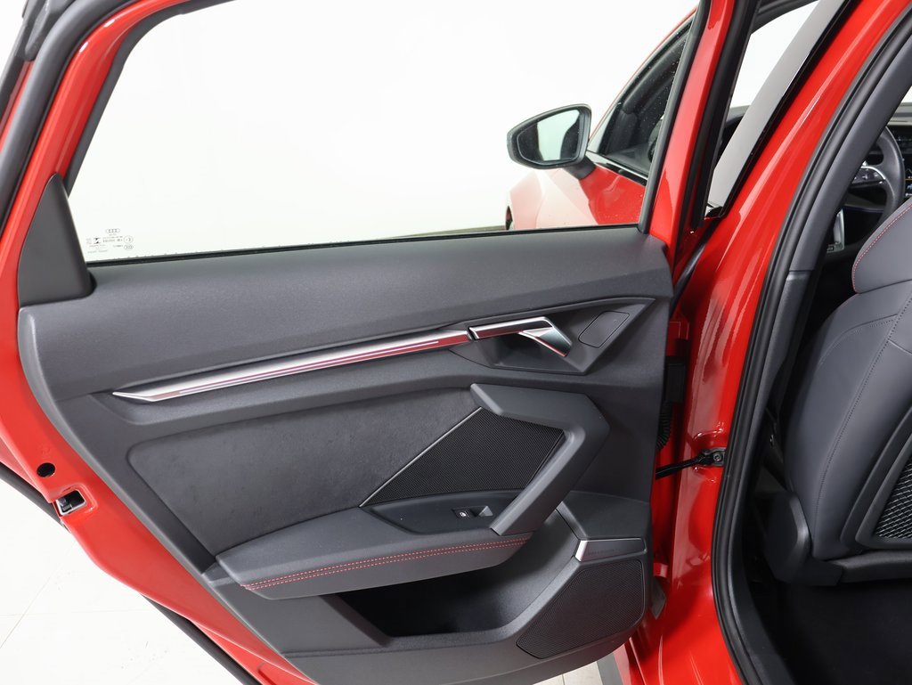 Used 2023 Audi RS 3 image 26