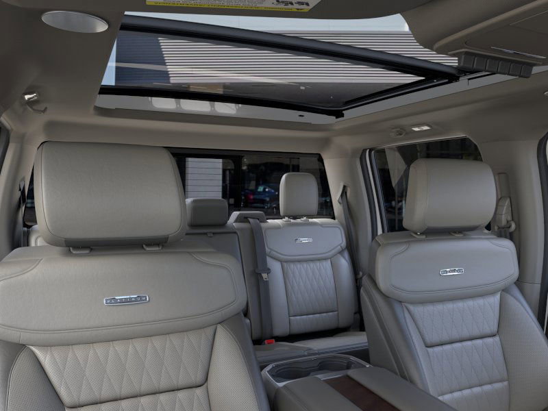 New 2026 Ford F350 Platinum image 22