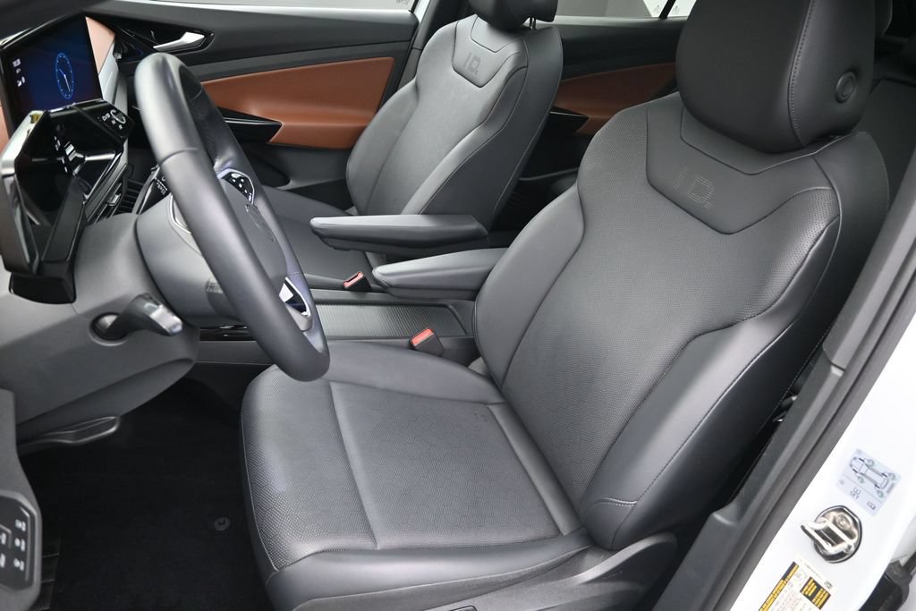 Used 2022 Volkswagen ID.4 Pro S AWD/4WD image 11