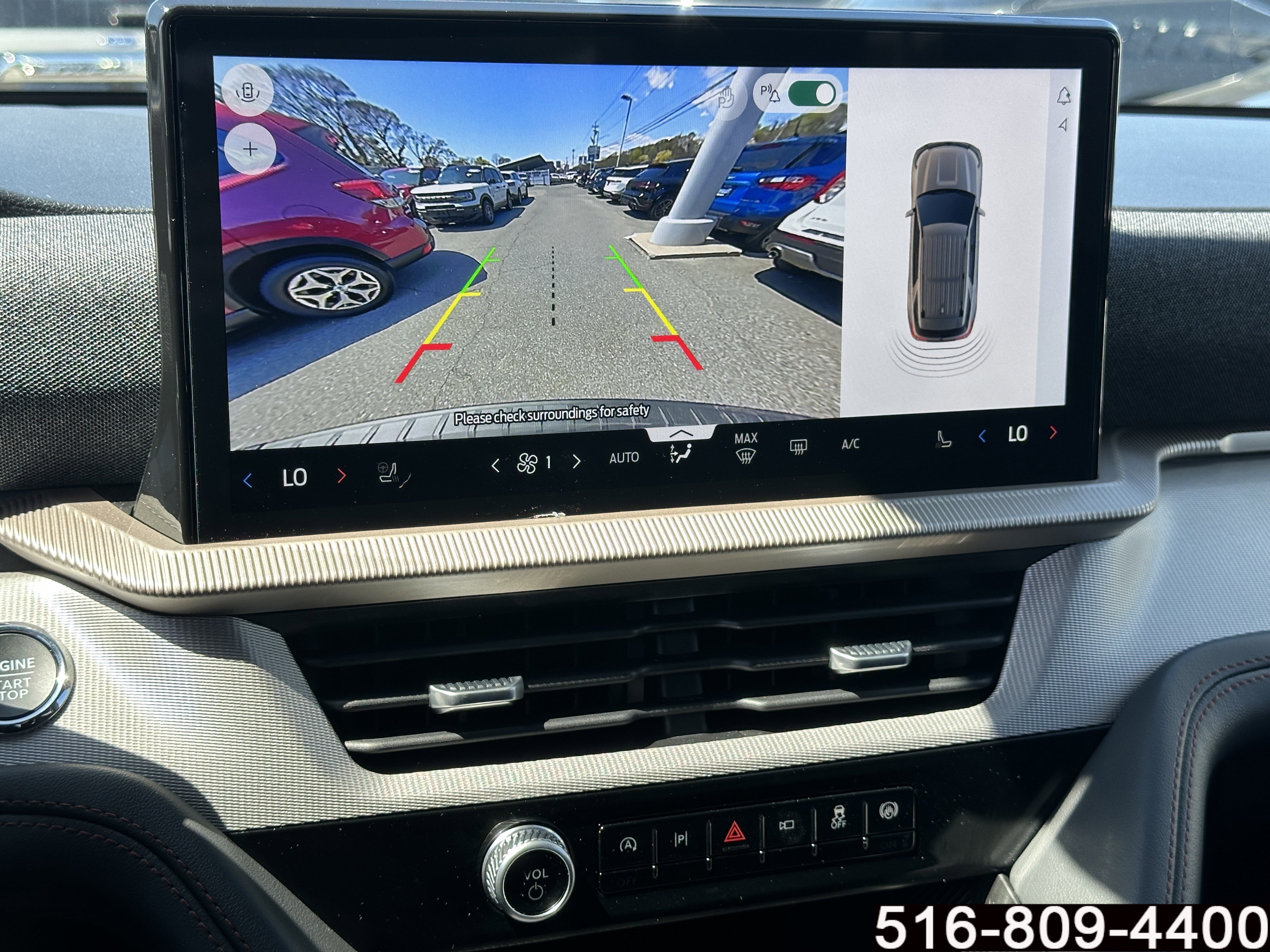 Used 2026 Ford Explorer Active w/ Active Comfort Package AWD/4WD image 26