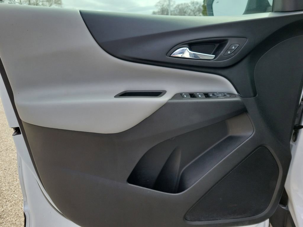 Certified 2022 Chevrolet Equinox LT image 15