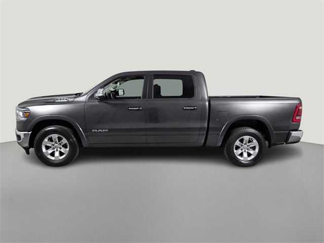 Used 2022 RAM 1500 Laramie image 2