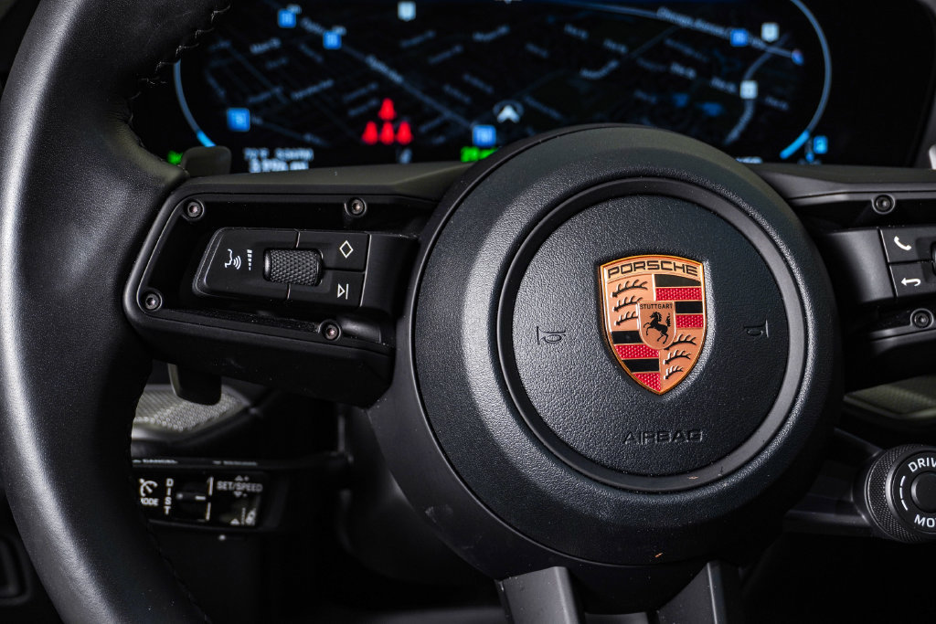 Certified 2026 Porsche Cayenne E-Hybrid AWD/4WD image 20