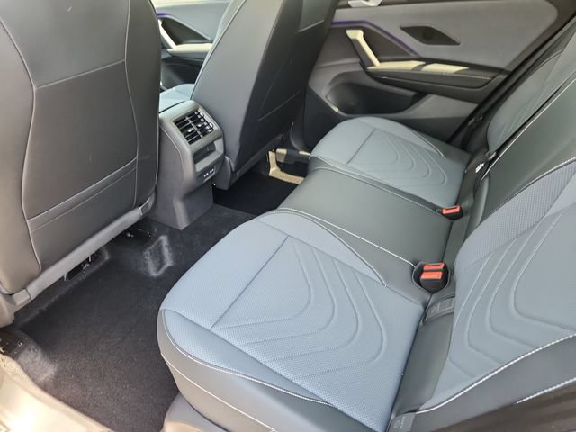 New 2026 Volkswagen Tiguan SE AWD/4WD image 8