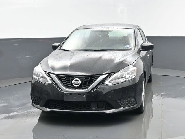 Used 2019 Nissan Sentra SV image 21