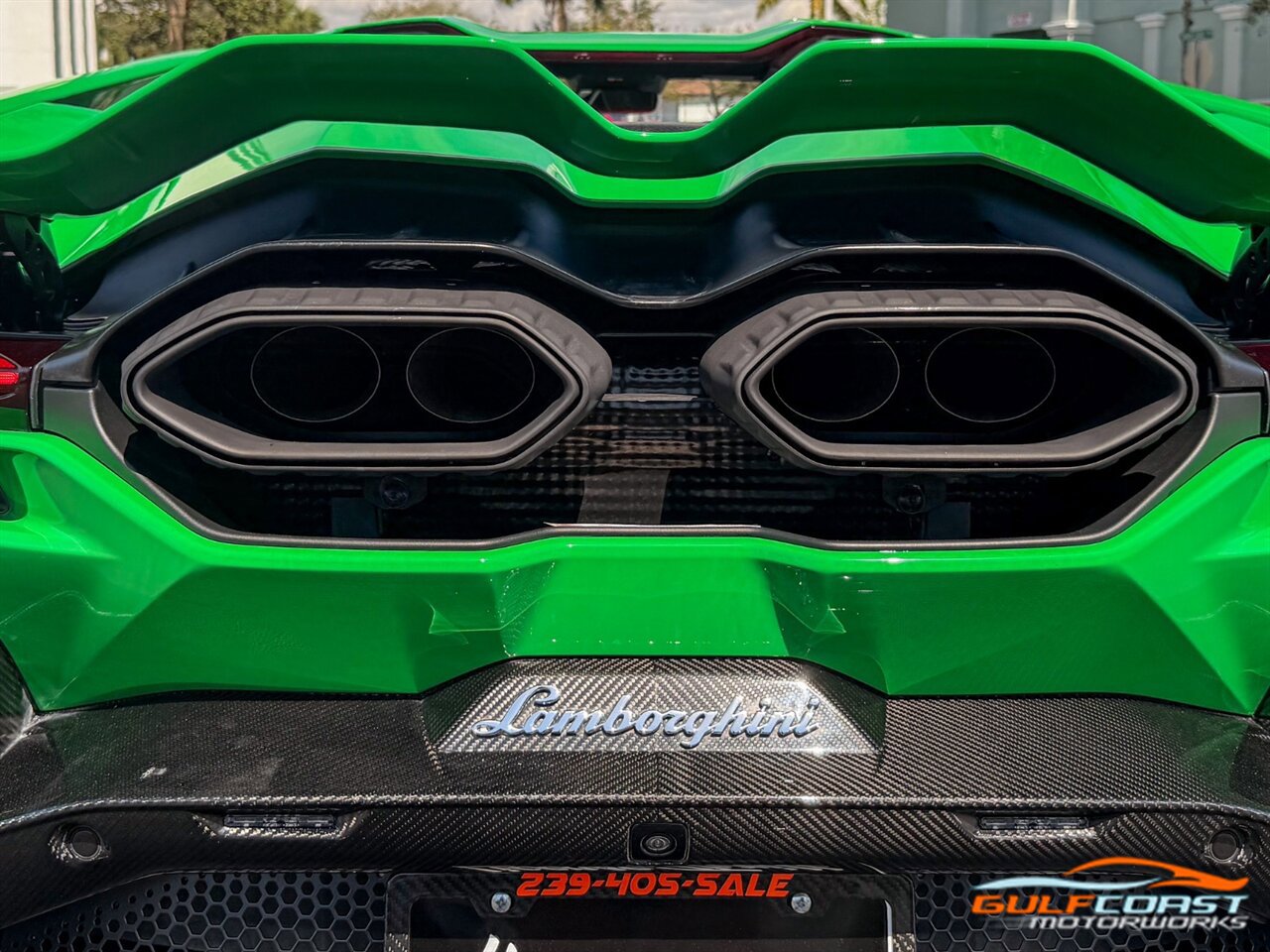 Used 2024 Lamborghini Revuelto image 60