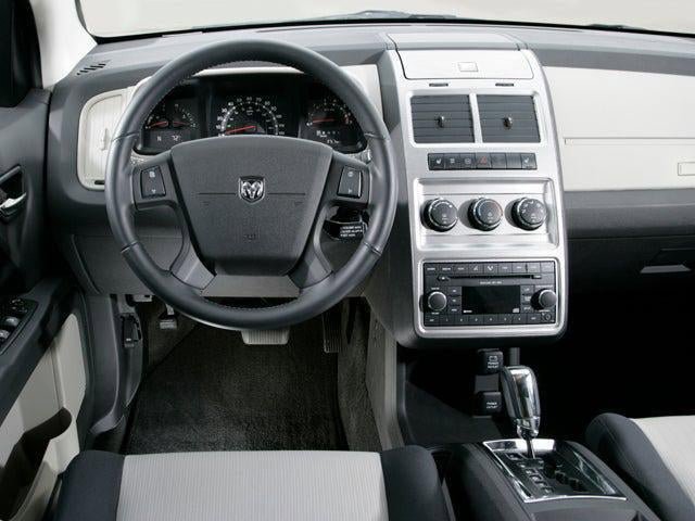 Used 2010 Dodge Journey SE FWD image 4