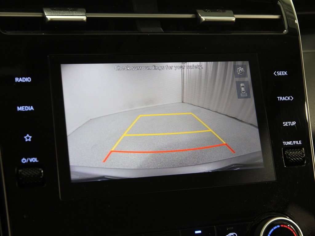 Certified 2023 Hyundai Tucson SE image 11