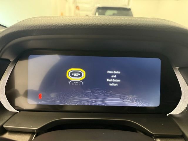 New 2026 Jeep Grand Cherokee L Limited AWD/4WD image 17