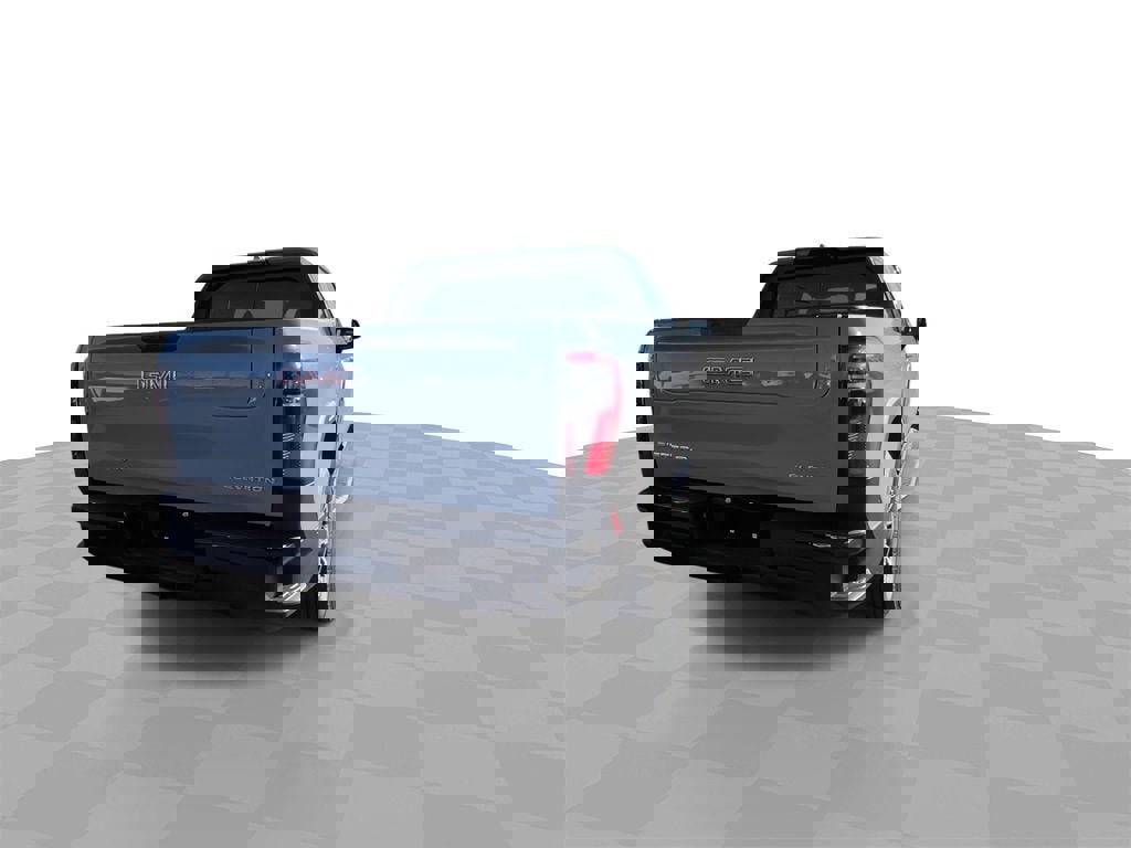 New 2026 GMC Sierra EV Elevation w/ Premium Package image 7