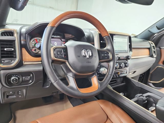 Used 2022 RAM 1500 Limited w/ Bed Utility Group AWD/4WD image 18