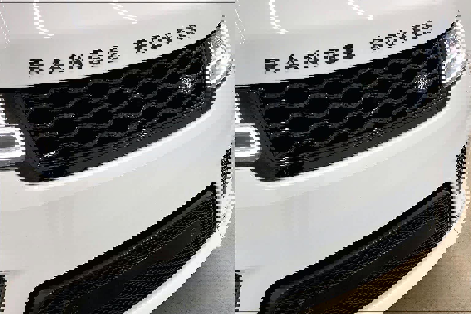 Used 2020 Land Rover Range Rover Sport HST image 30