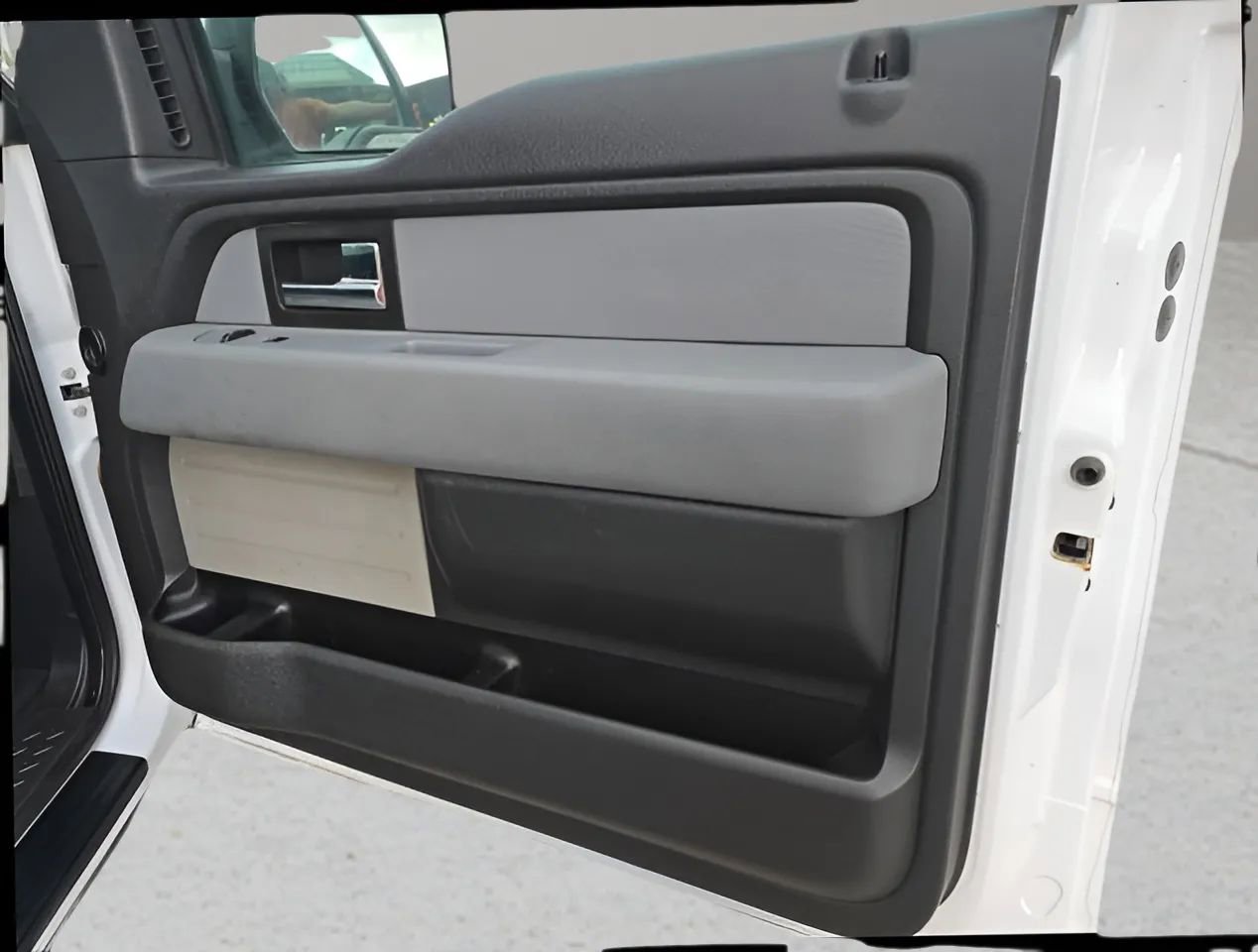Used 2014 Ford F150 XL w/ XL Plus Package AWD/4WD image 18