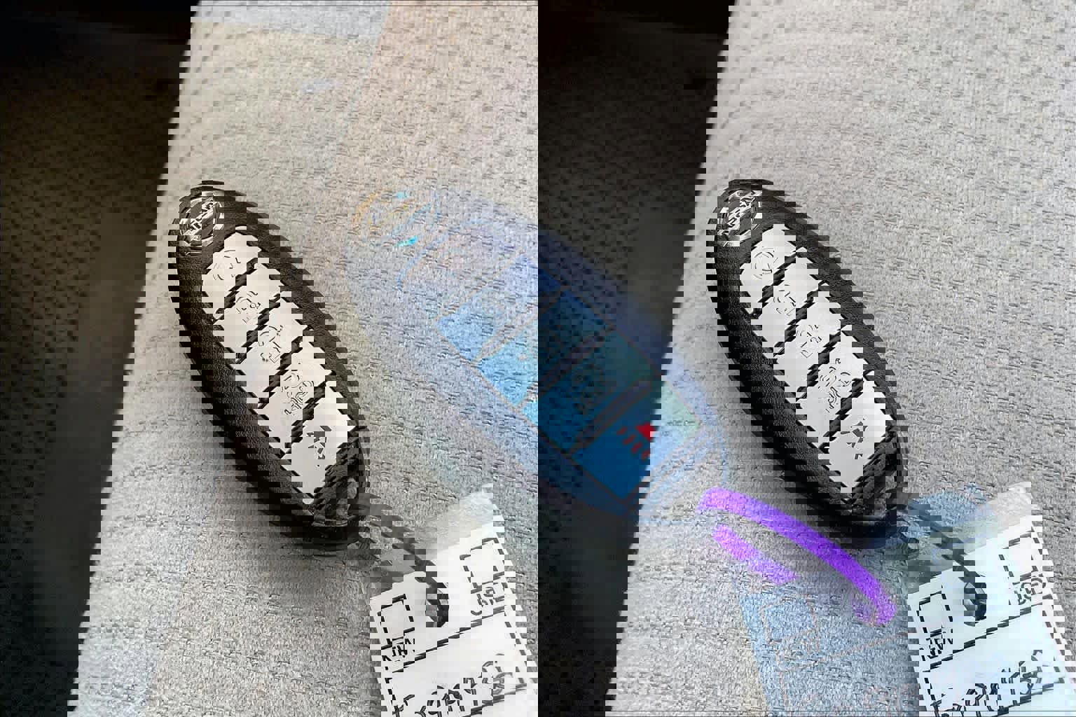 Used 2015 Nissan Altima 2.5 S w/ Special Edition Package image 13