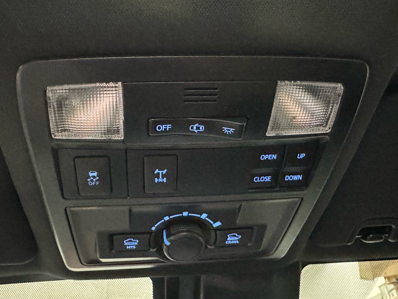 Used 2019 Toyota Tacoma TRD Off-Road AWD/4WD image 21
