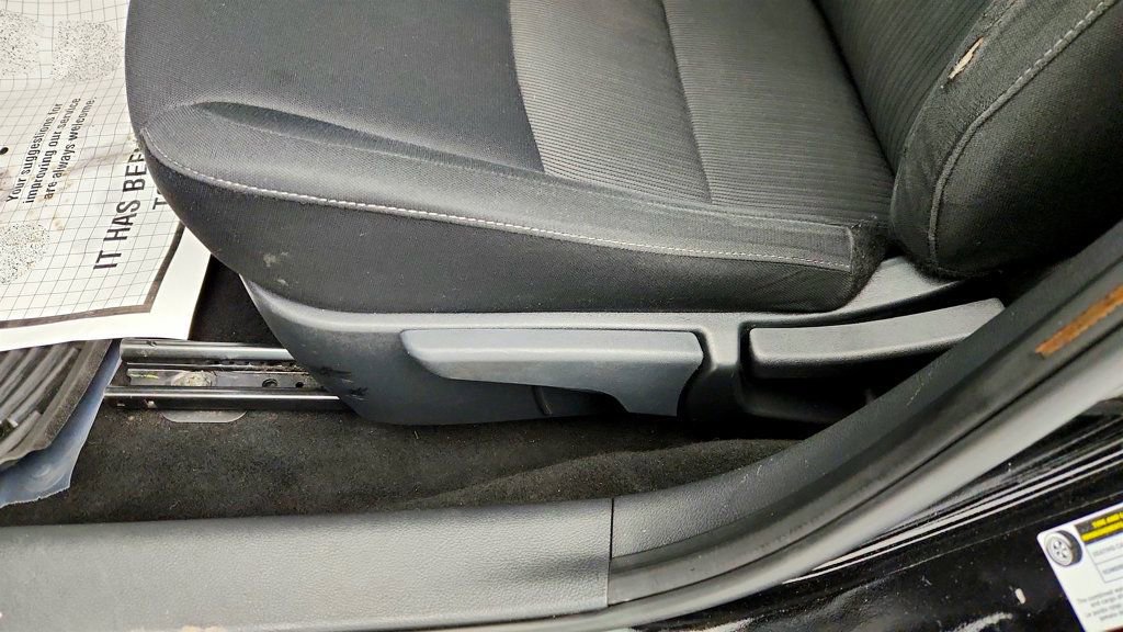 Used 2023 Nissan Sentra SV w/ All-Weather Package image 11