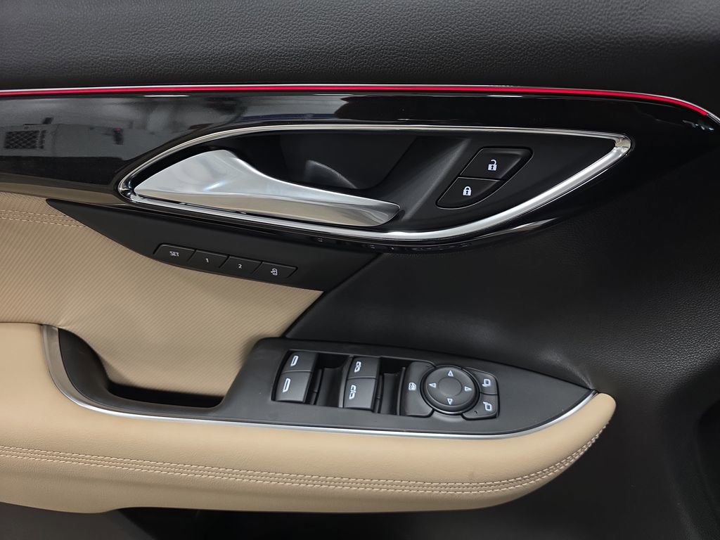 New 2026 Buick Envision Preferred image 30