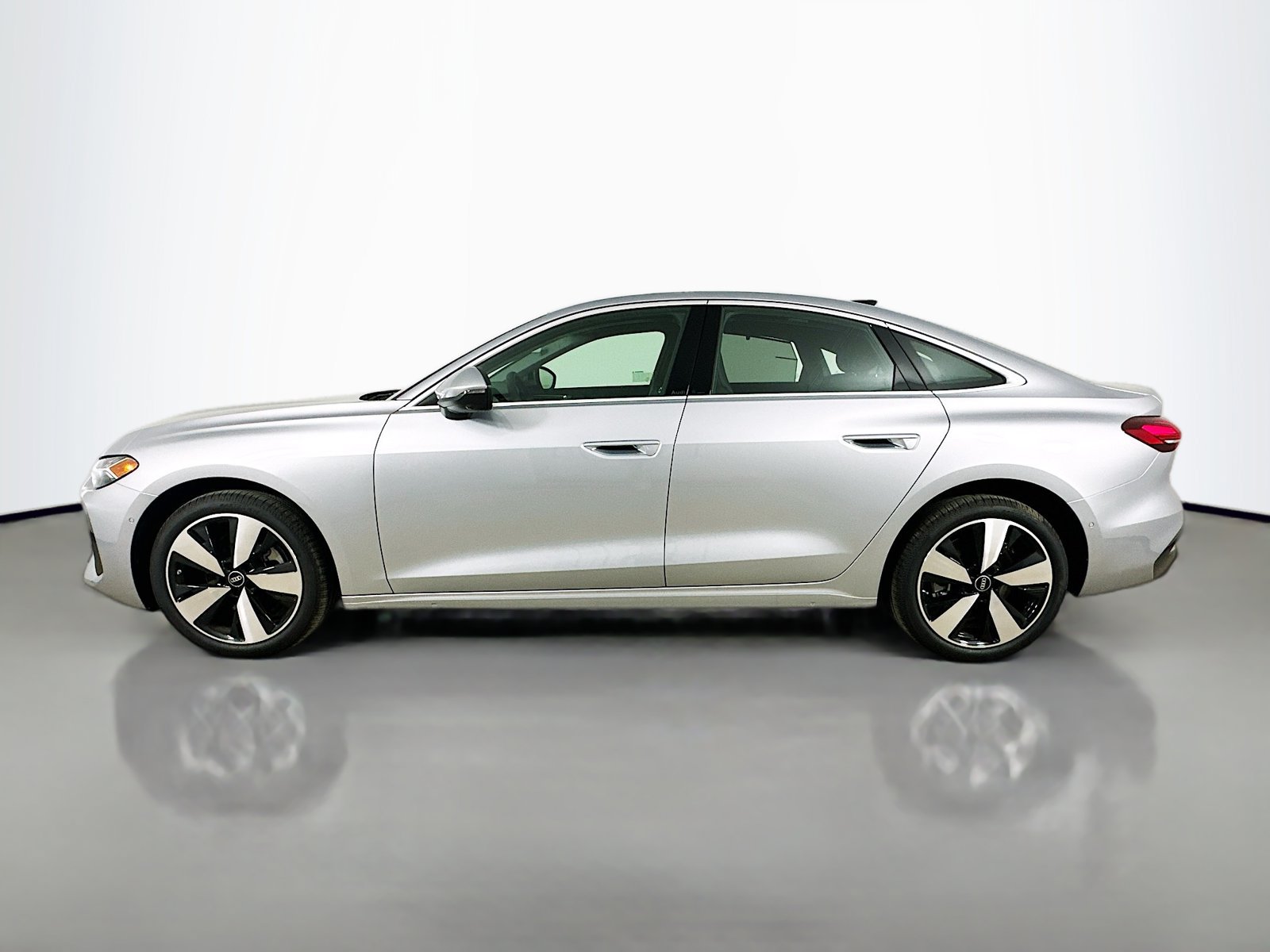 New 2025 Audi A5 Premium Plus w/ Premium Plus AWD/4WD image 8
