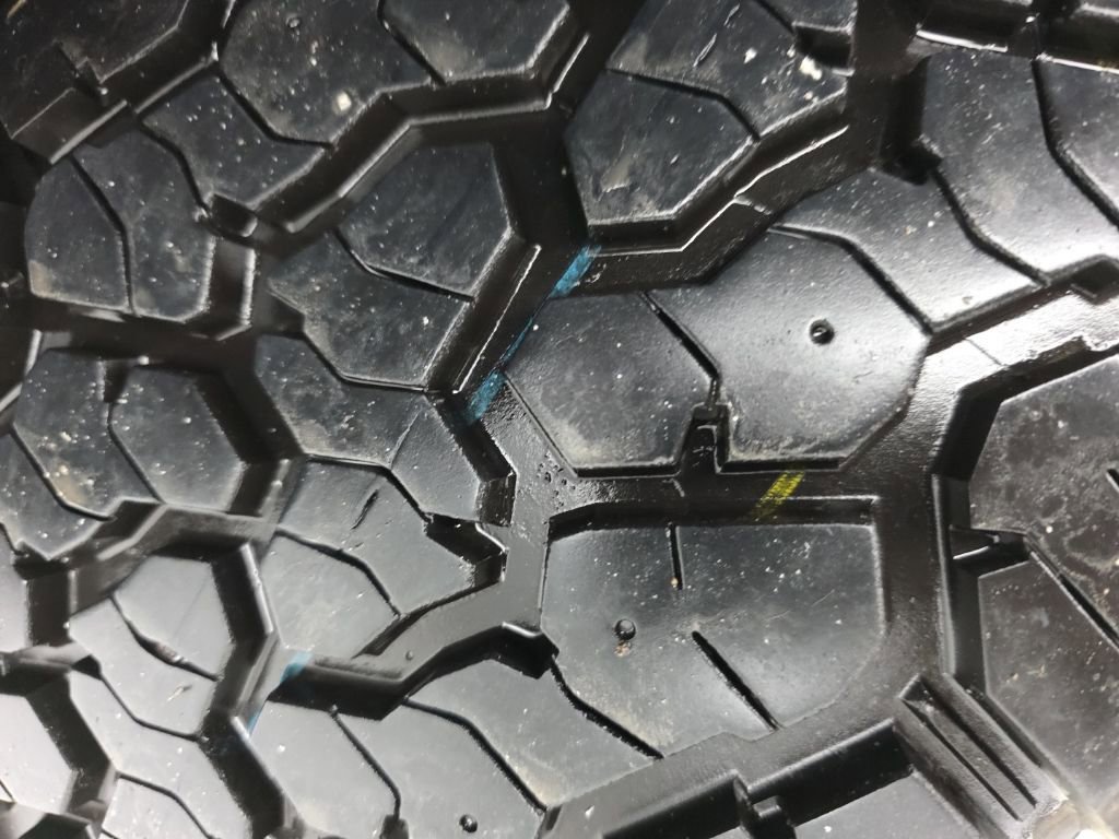 Used 2022 Ford Bronco Black Diamond image 48