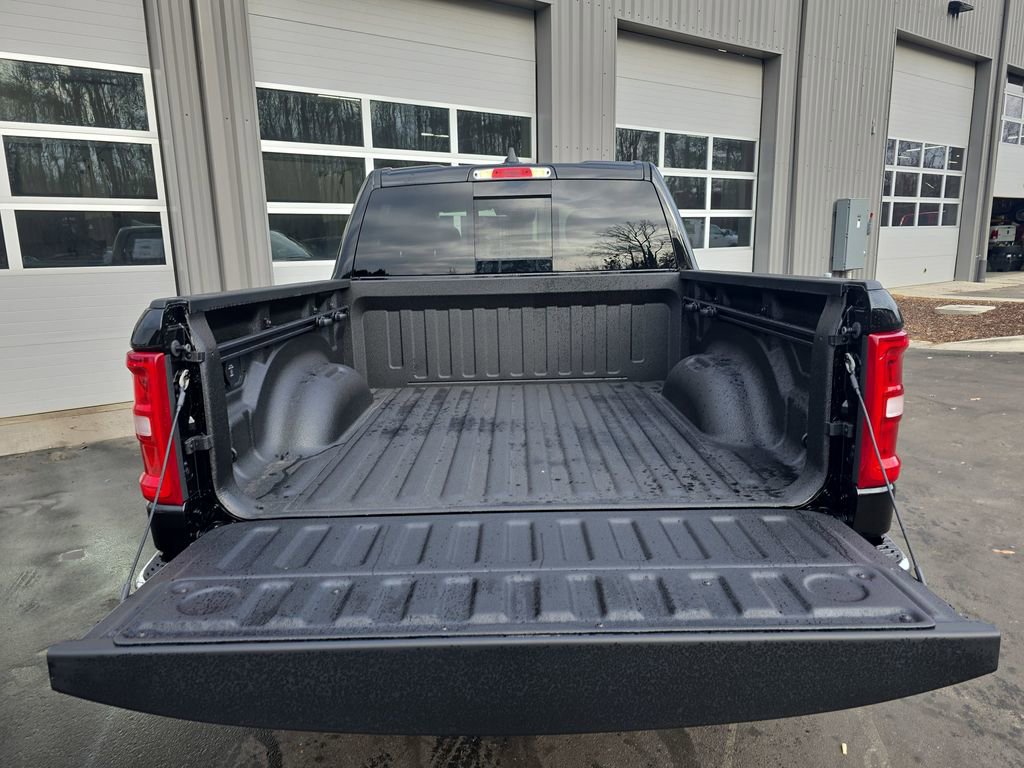 New 2026 RAM 1500 Big Horn image 13