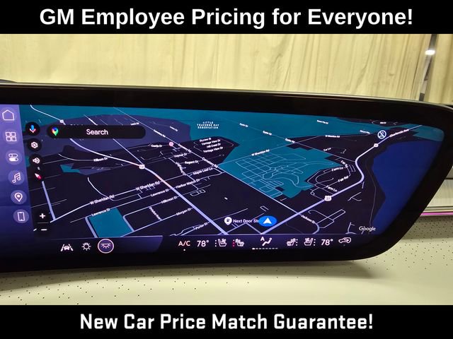 New 2026 Buick Enclave Avenir w/ Super Cruise Package image 20