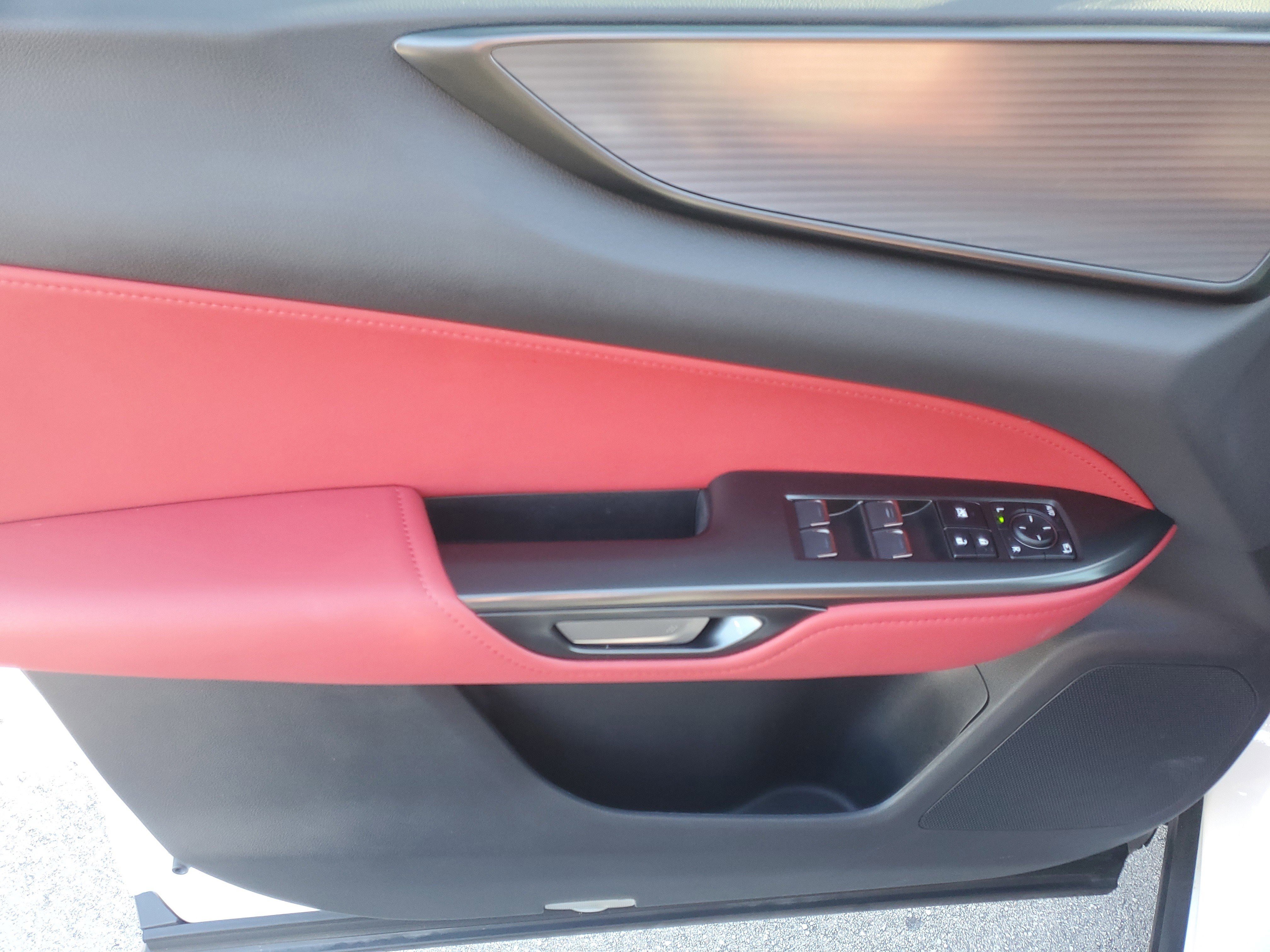 Used 2024 Lexus NX 350 F Sport image 20