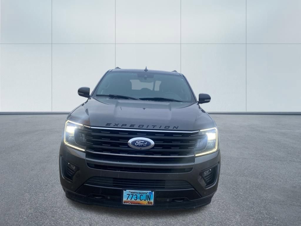 Used 2019 Ford Expedition Limited w/ Equipment Group 303A image 10