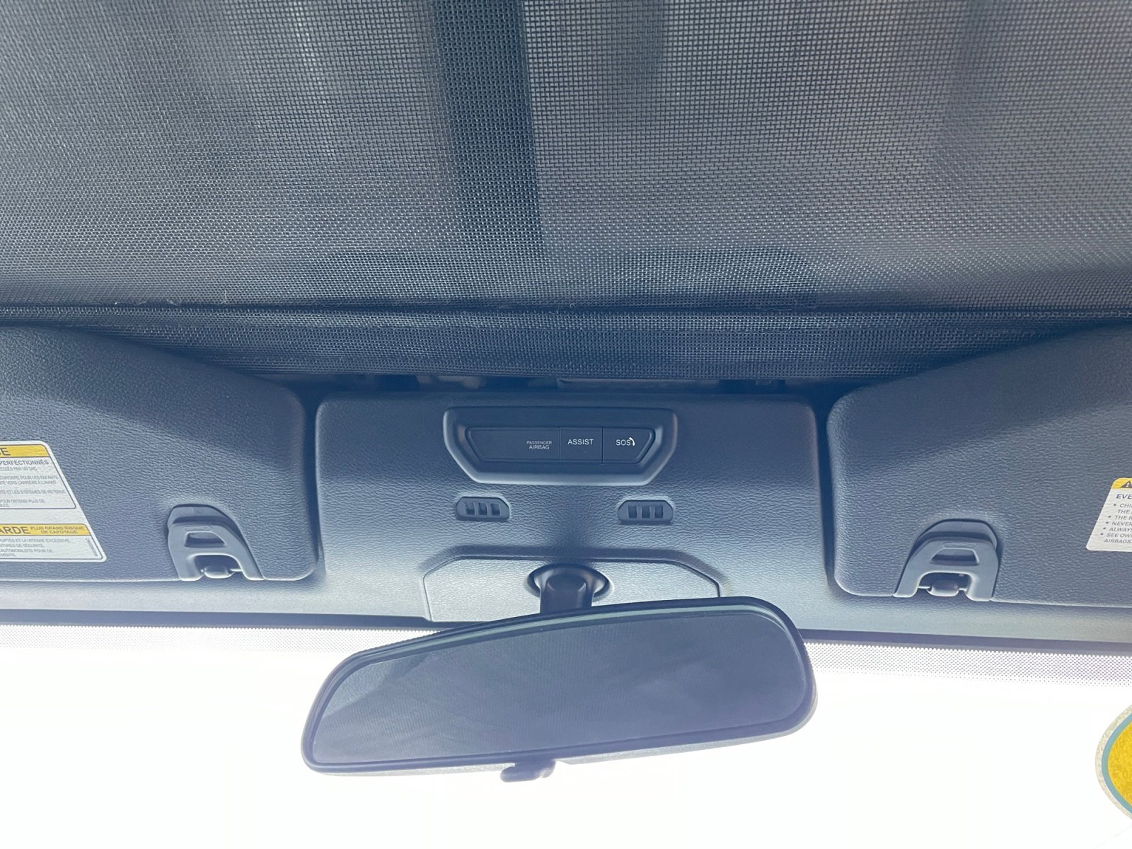 Used 2023 Jeep Wrangler Sport image 26