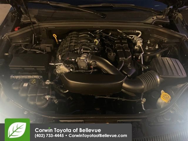 Used 2025 Dodge Durango GT image 20