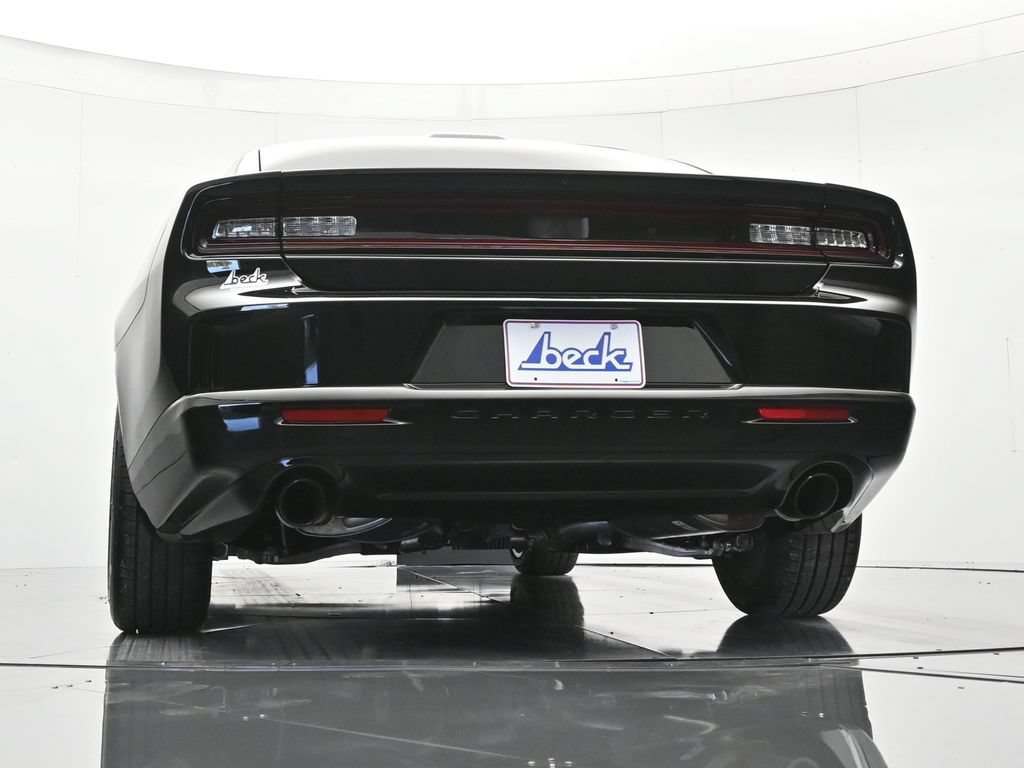 New 2026 Dodge Charger R/T w/ Blacktop Package AWD/4WD image 40