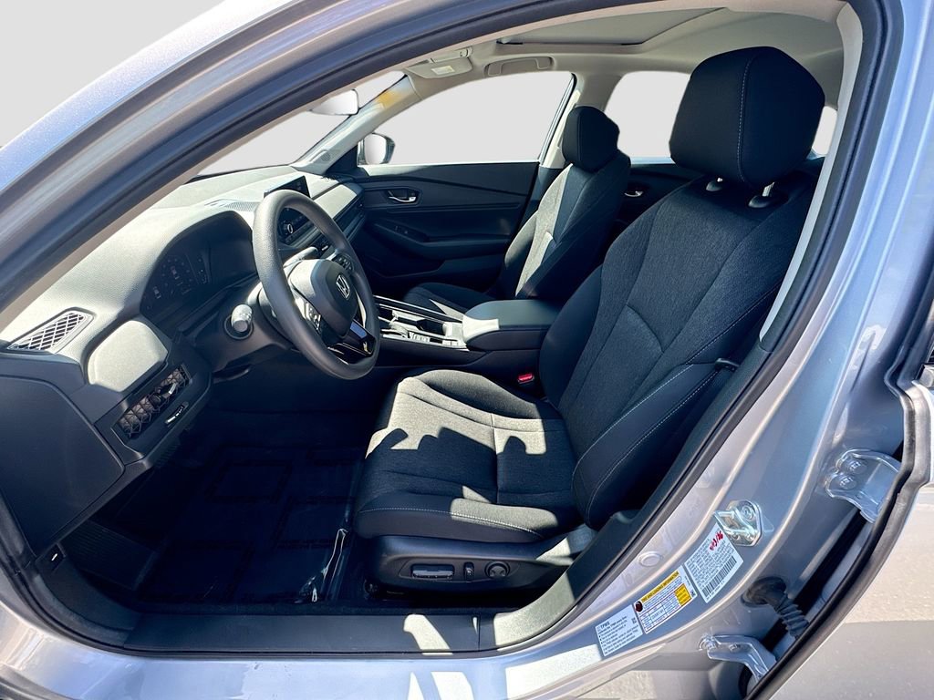 Used 2024 Honda Accord EX image 31