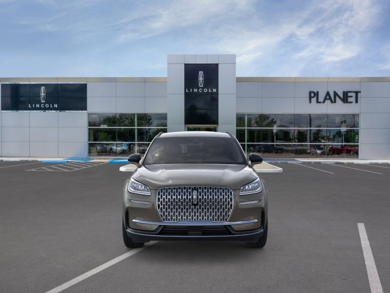 New 2026 Lincoln Corsair Premiere image 6